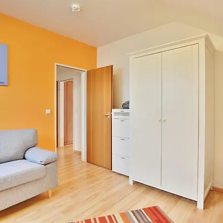 Haus Ludwigstrasse Haus Ludwigstrasse 27 11 Apartamento *