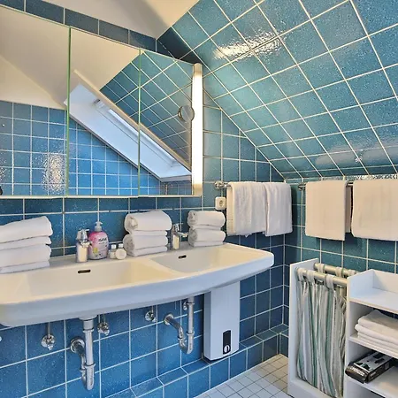 Apartamento Haus Ludwigstrasse Haus Ludwigstrasse 27 11